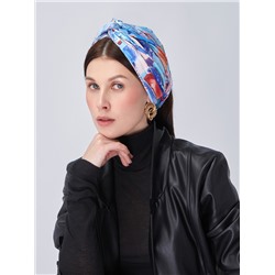 Палантин женский KSH16-1454-2