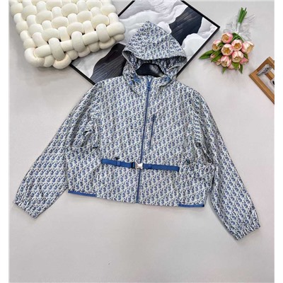 Куртка люкс