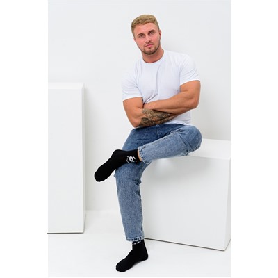 Носки мужские Смайл (набор 3 пары)