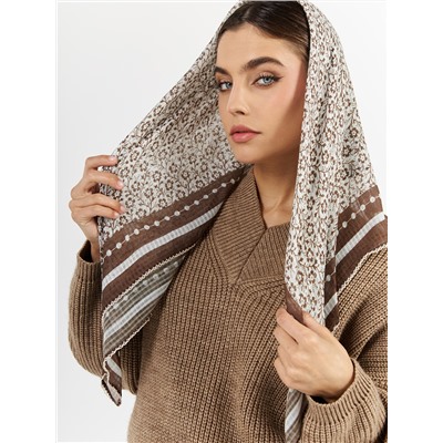 Платок женский GR-857-1