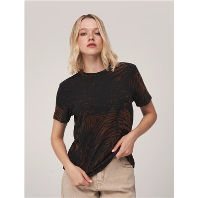 Футболка 2526-0203-09