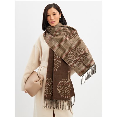 Палантин женский RH10-162-6