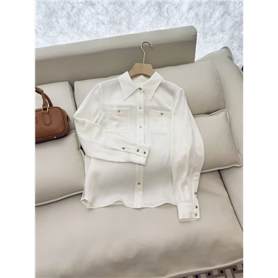 Рубашка люкс