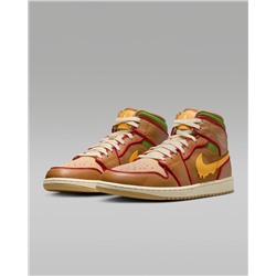 Air Jordan 1 Mid SE Men's Shoes