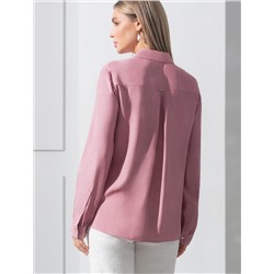 Блузка из премиальной вискозы и лиоцелла