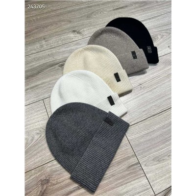 Женская шапка  Brunell*o Cucinell*i