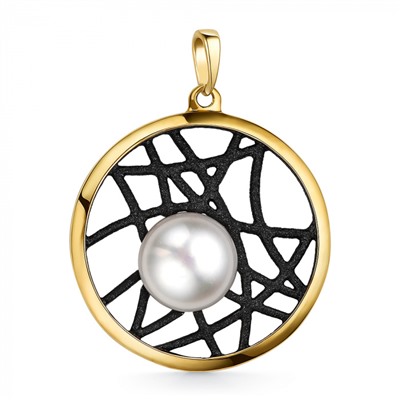 Подвеска серебро 53845Y1B