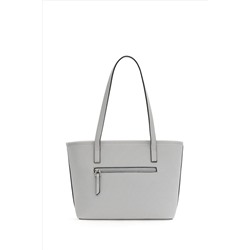 Kadın Açık Gri Omuz Çantası