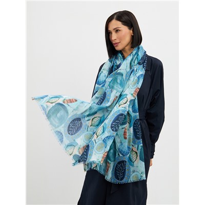 Палантин женский KSH25-K12517