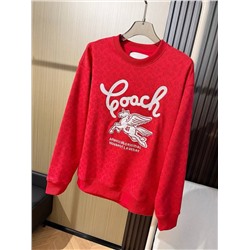 Женский яркий свитшот КОУ*Ч