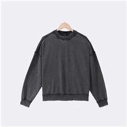 Мужской свободный свитшот  H&*M