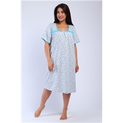 Сорочка Каре НАТАЛИ #999356