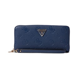 GUESS Helaina Slg Large Zip Around
