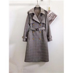 распродажа  плащ люкс