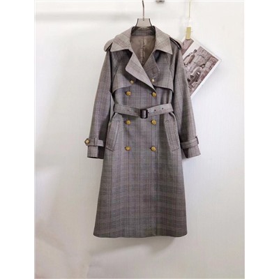 распродажа  плащ люкс