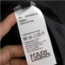 Мужская футболка KARL LAGERFEL*D ОРИГИНАЛ!