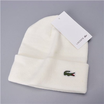 Шапка ЛАКОСТ*Е