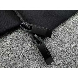 Мужская толстовка на молнии   Moncle*r