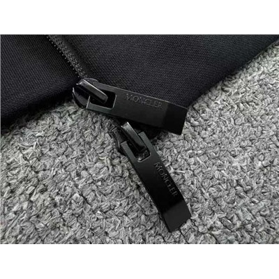 Мужская толстовка на молнии   Moncle*r