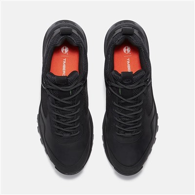 Men's Mt. Maddsen Peak Low Waterproof Hiking Boot