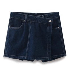 Джинсовый костюм💤  перешив с бирками ZAR*A плотная джинса