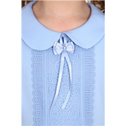 Тина блузка дл. рукав