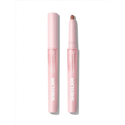 Cloudline Blur Lip Liner-Mocha Fog