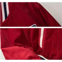 Бомбер TOMM*Y JEANS