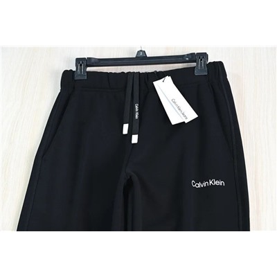 Утепленные повседневные спортивные брюки СК