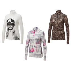 Damen Funktionsshirt
