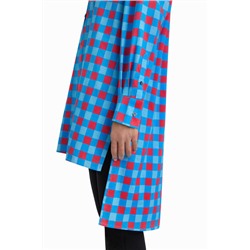 Camisa oversize Stella Jean