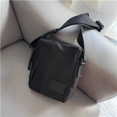 Мужская сумка через плечо СК