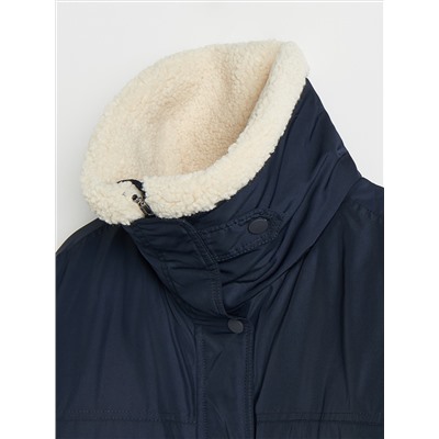 PREMIUM Jacke mit Füllung aus Recyclingstoff