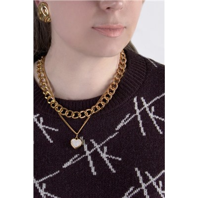 Джемпер Штрихи арт.1897