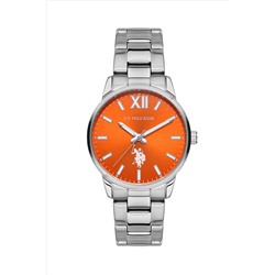 Kadın Gri Kol Saati