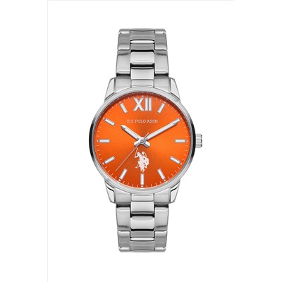 Kadın Gri Kol Saati