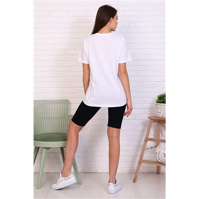 Костюм с велосипедками 6278 НАТАЛИ #878808