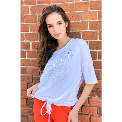 Футболка 8092 НАТАЛИ #882286