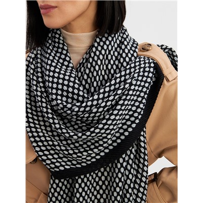 Палантин женский SPR-1155-2