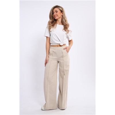 Брюки палаццо 20685