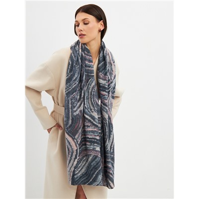 Палантин женский KSH15-161-4