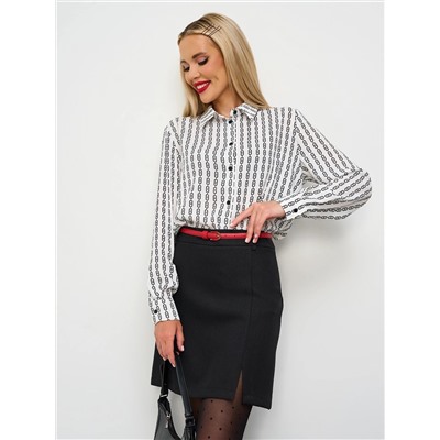 Юбка арт. ШЮ110-11