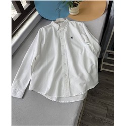 Мужская рубашка из ткани оксфорд  РАЛЬ*Ф Л