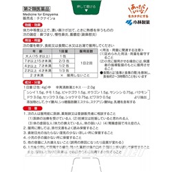 Chikunain препарат от насморка, гайморита, синусита, ринита на 28 дней