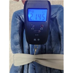 Большой плюшевый плед  Calvi*n Klei*n