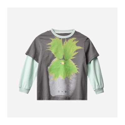 Лонгслив хлопок. Экспорт