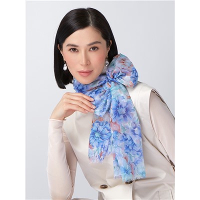 Палантин женский KSH16-124-4