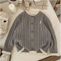 Кардиган для мальчиков/девочек