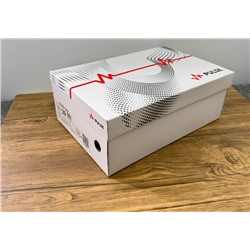 Женские кроссовки ЗЕНДЕ*Н натурал. кожа