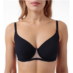 Бюстгальтер "мягкая чашка" LUCKY 81142-18 COQUETTE REVUE